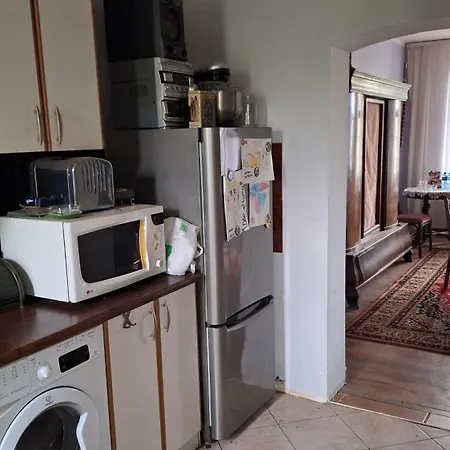 招待所 Stara Szkola