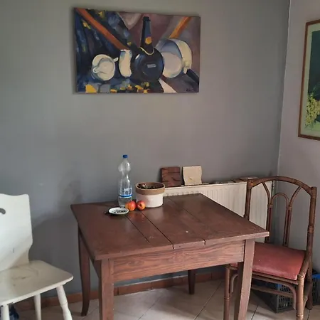 Stara Szkola 招待所 Piaseczno (Drawsko)