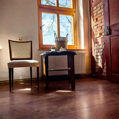 Guest house Stara Szkola