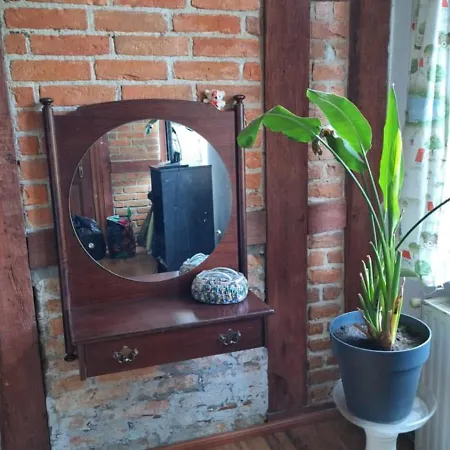 招待所 Stara Szkola *