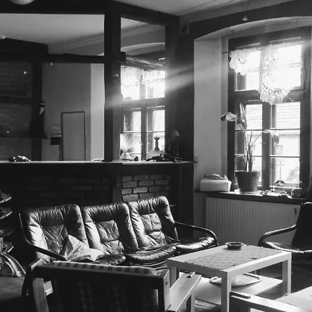 Stara Szkola 招待所