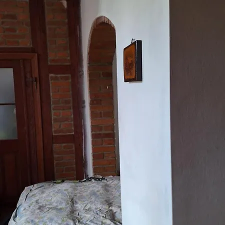 招待所 Stara Szkola