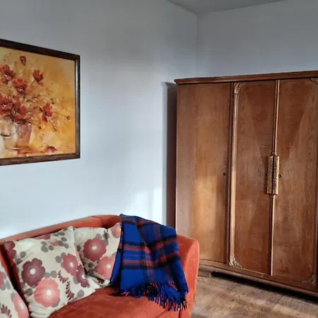 Stara Szkola 招待所 Piaseczno (Drawsko)