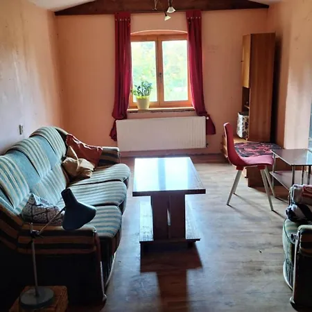 Guest house Stara Szkola *