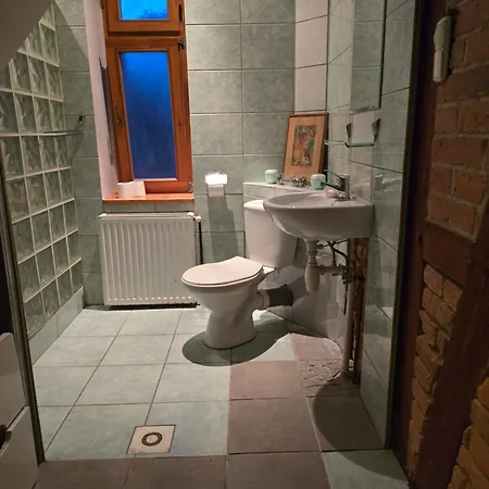 Stara Szkola 招待所 *