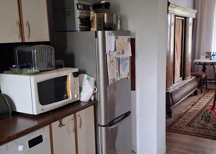 Affittacamere Stara Szkola