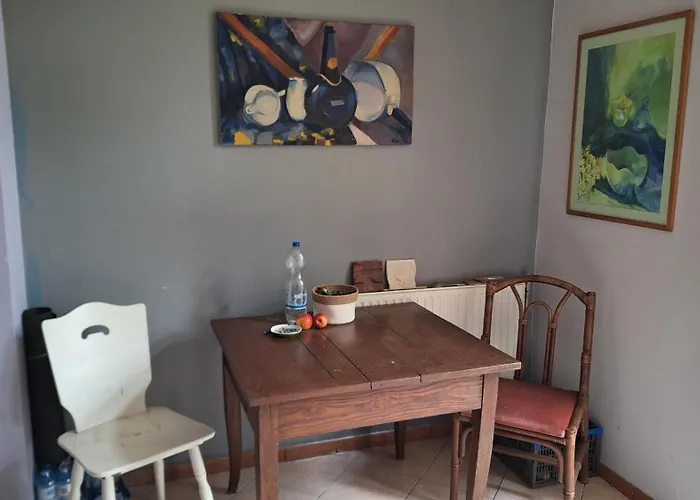 Stara Szkola Affittacamere Piaseczno (Drawsko)