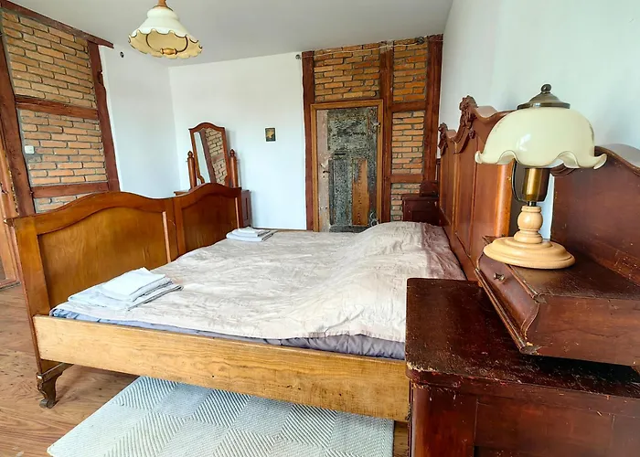 Affittacamere Stara Szkola *