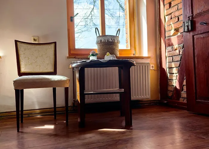 Affittacamere Stara Szkola