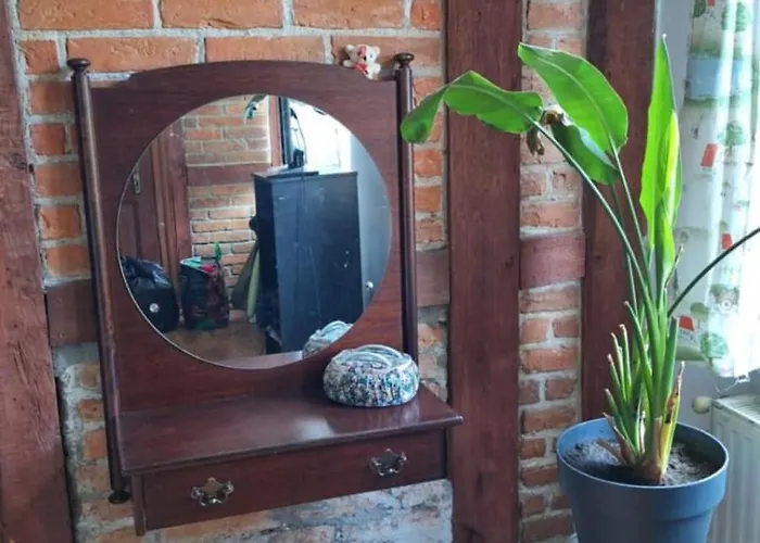 Affittacamere Stara Szkola *