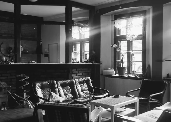 Stara Szkola Affittacamere