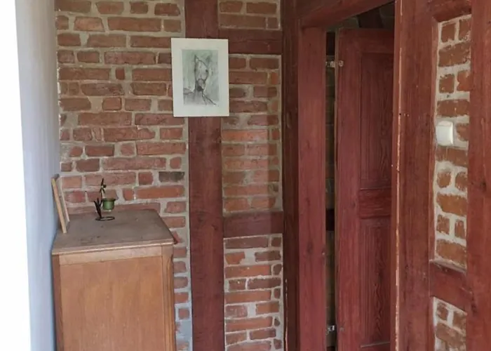 Stara Szkola Affittacamere Piaseczno (Drawsko)