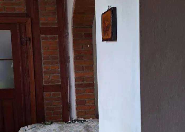 Affittacamere Stara Szkola