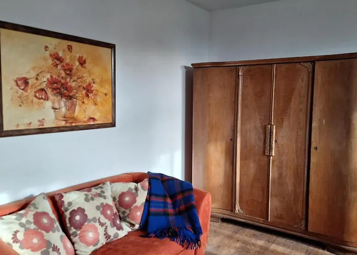 Stara Szkola Affittacamere Piaseczno (Drawsko)