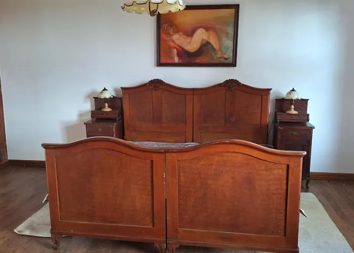 Stara Szkola Piaseczno (Drawsko)