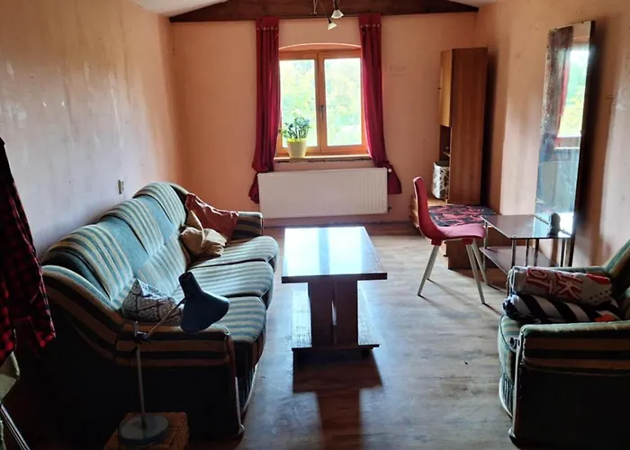 Affittacamere Stara Szkola *