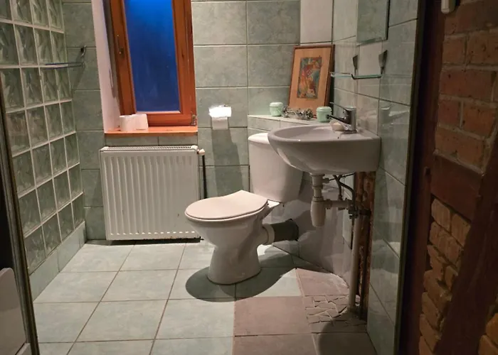 Stara Szkola Affittacamere *